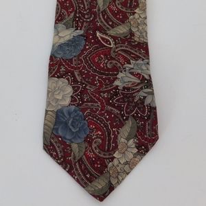 Henry Grethel Tie